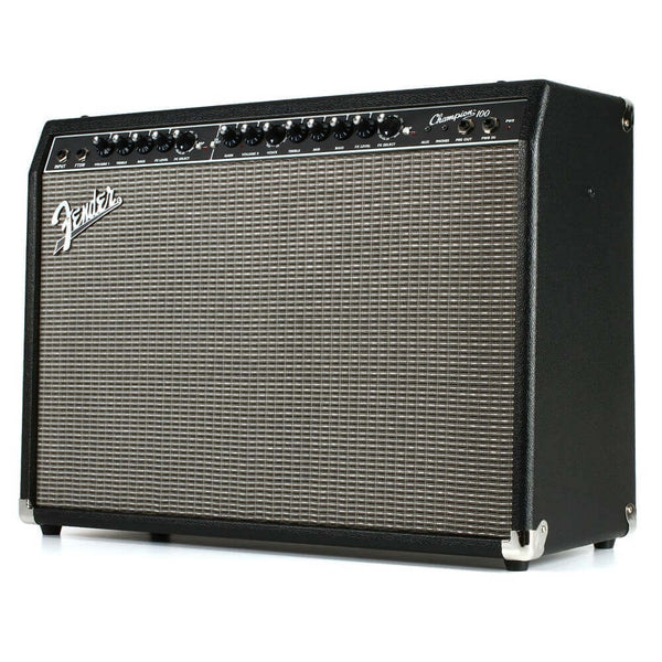 Fender Champion 100W electric guitar combo amplifier