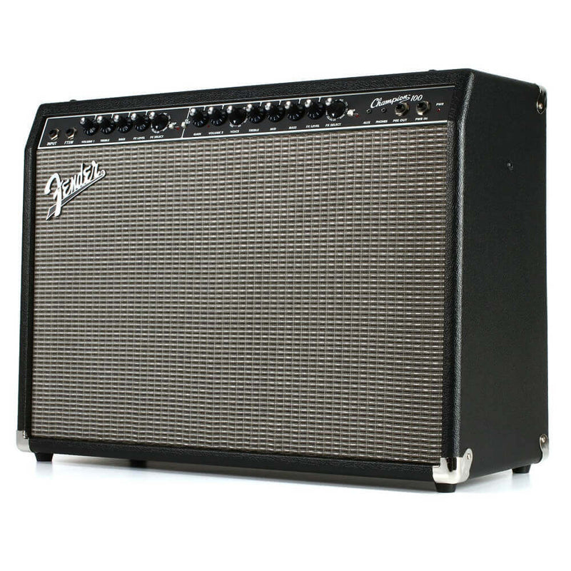 Fender Champion 100W electric guitar combo amplifier