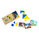 BusyPlay Tangram PK29