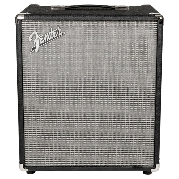 Fender Rumble 100W Bass Guitar Solid State Amplifier