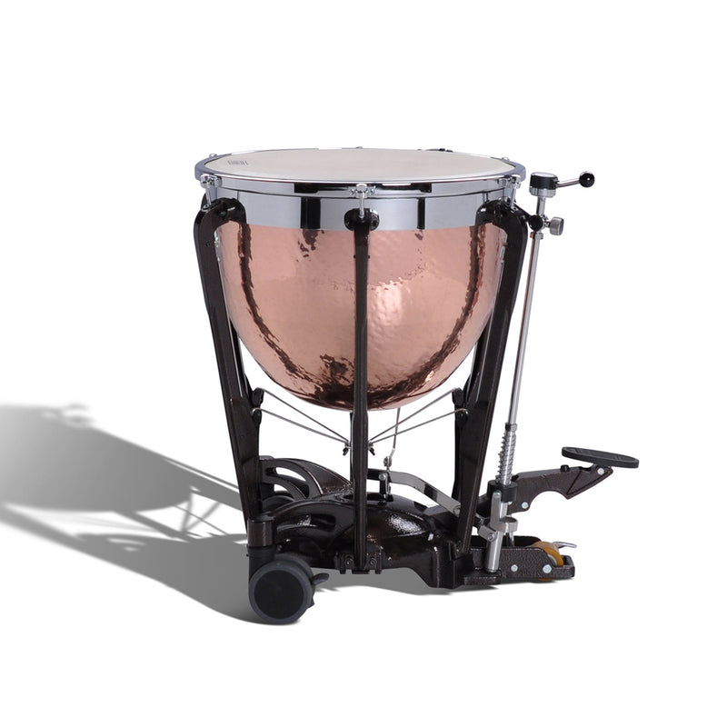 Adams Symphonic Generation Ii Copper Pedal Timpani - 23"