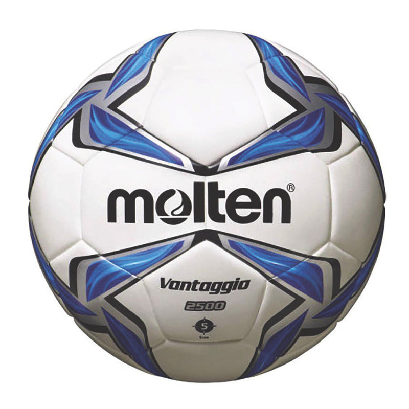 FOOTBALL, Molten VG-2500, Size 5, Each 1