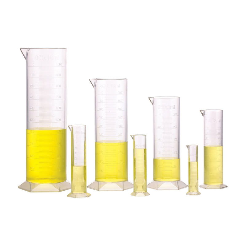 Graduated Cylinders PK7