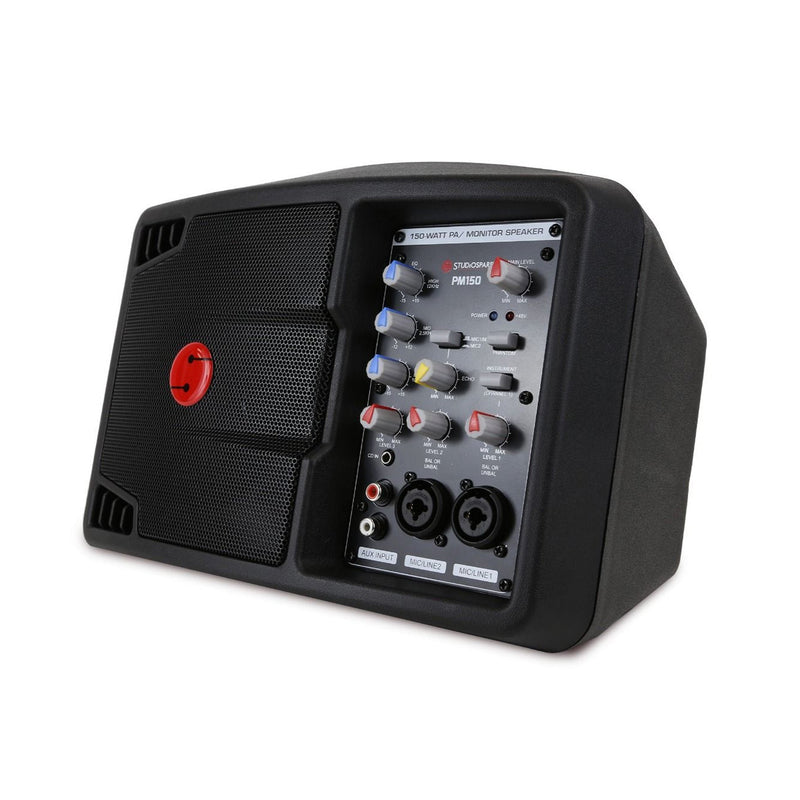 Studiospares PM150 personal monitoring system