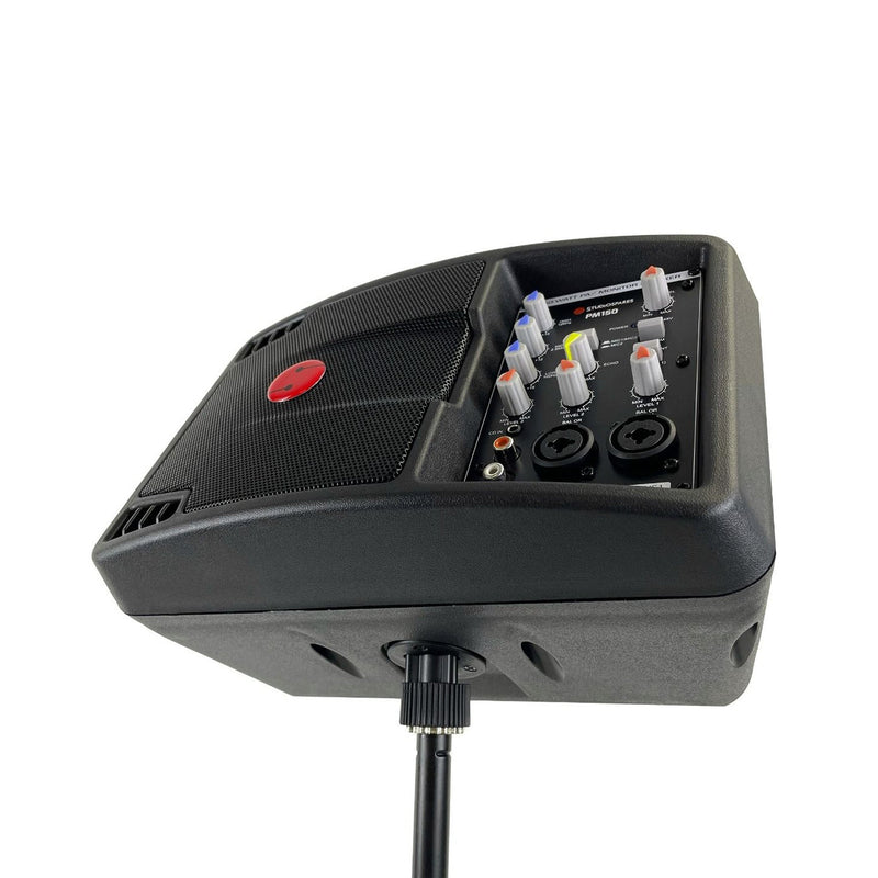 Studiospares PM150 personal monitoring system