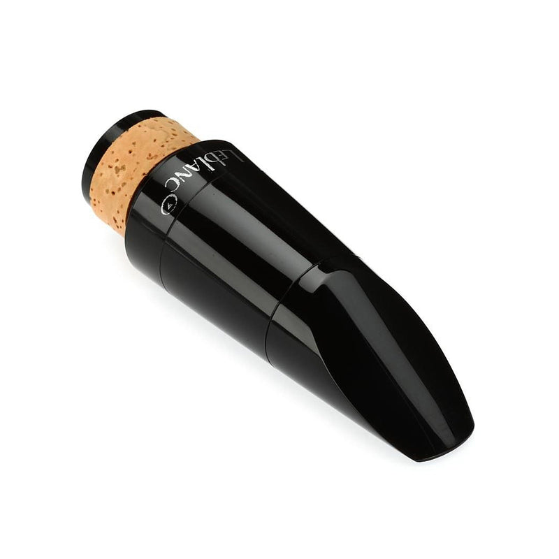 Leblanc Vito II plastic Bb clarinet mouthpiece