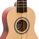 Aquila KIDS Super Nylgut soprano ukulele strings