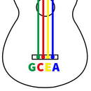 Aquila KIDS Super Nylgut soprano ukulele strings