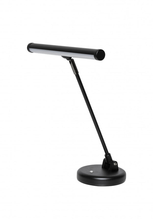 Stagg LED piano lamp - Black