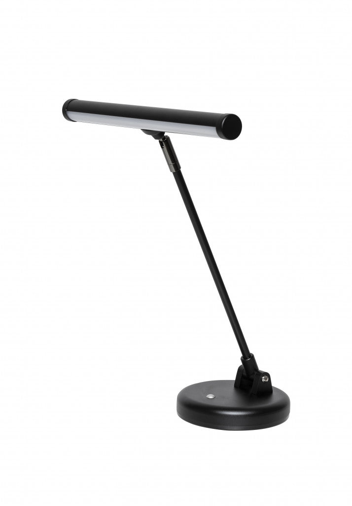 Stagg LED piano lamp - Black