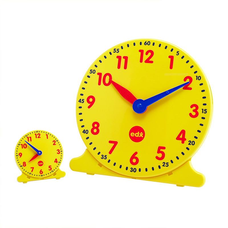 Learn Time Classroom Set PK25