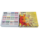 OIL PASTELS, Cray-Pas Junior Artist, Class Pack, Pack of 432