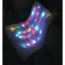 LED LIGHT UP BLANKET, Each