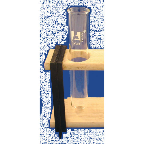 Test Tube Boros Med Wl125X16 Pk100