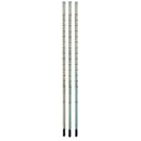 Thermometer 155Mm -10/110C Blue Fil