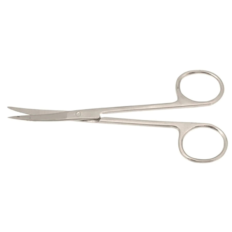 Dissecting Scissors Curved Blunt
