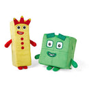 Numberblocks® Three and Four Playful Pals