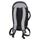 Tom & Will cornet gig bag - Grey with red interior