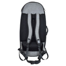 Tom & Will euphonium gig bag - Grey with red interior