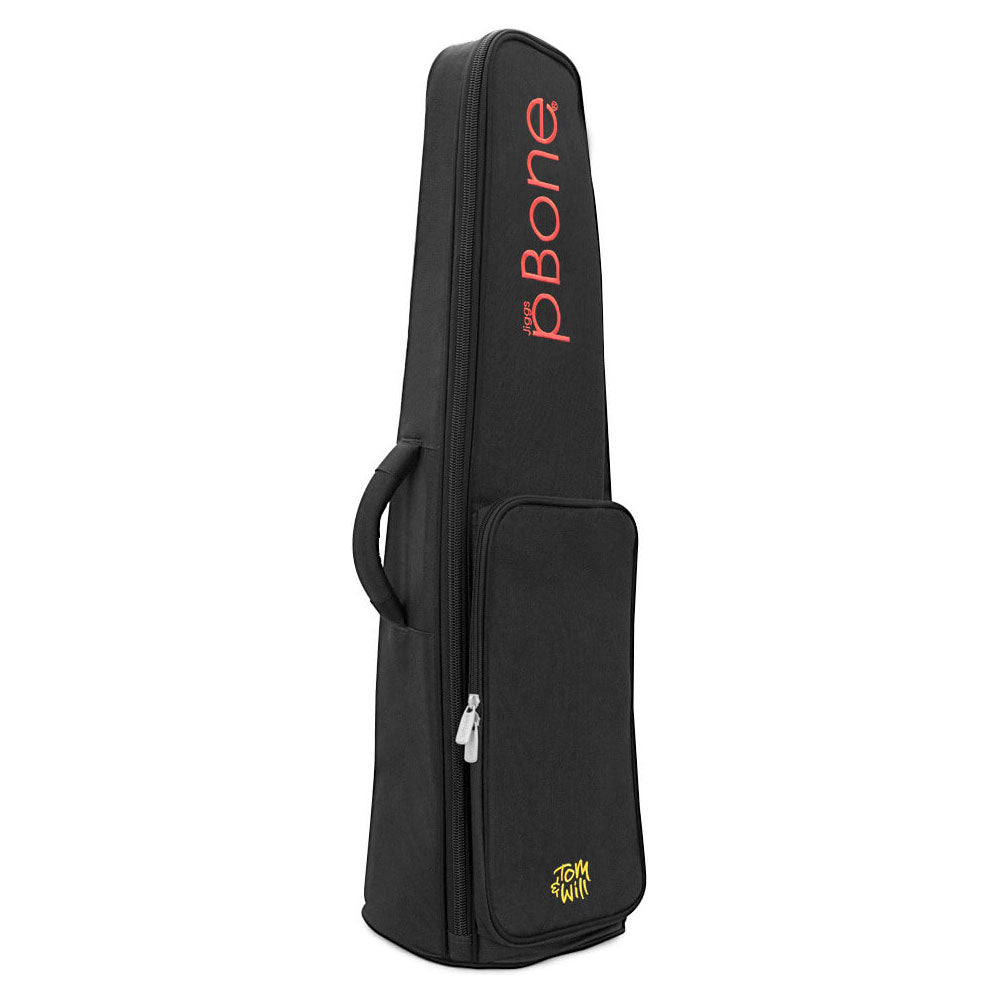 Tom & Will PBone Tenor Trombone Gig Bag - Protective Case For Plastic Trombones
