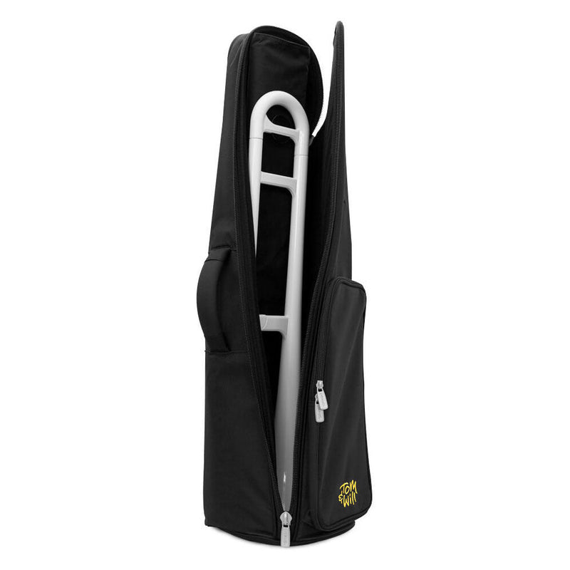 Tom & Will pBone¬Æ plastic trombone gig bag - Black