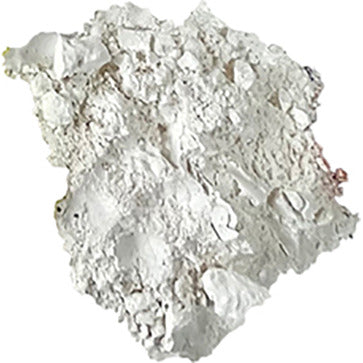 Individual Colours, White, 2.5kg