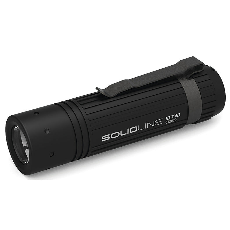 Solidline High Performance - 320 Lumens, Length 120mm, Each