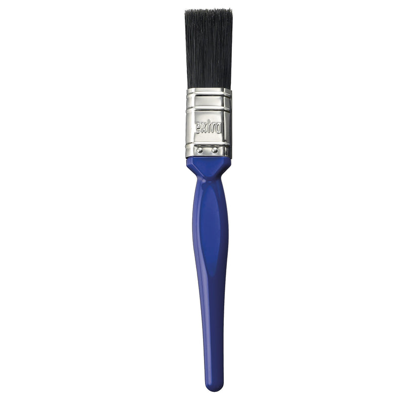 Paint Brush - Good Quality, 25mm, Each