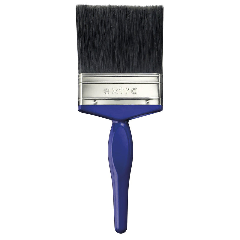 Paint Brush - Good Quality, 100mm, Each