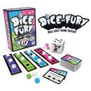 DICE OF FURY, Each