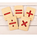 NUMBER TRAY OPERATIONS, Set