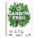 ZERO CARBON WIREBOUND NOTEBOOKS, A4+, Pack of