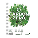 ZERO CARBON WIREBOUND NOTEBOOKS, A5, Pack of