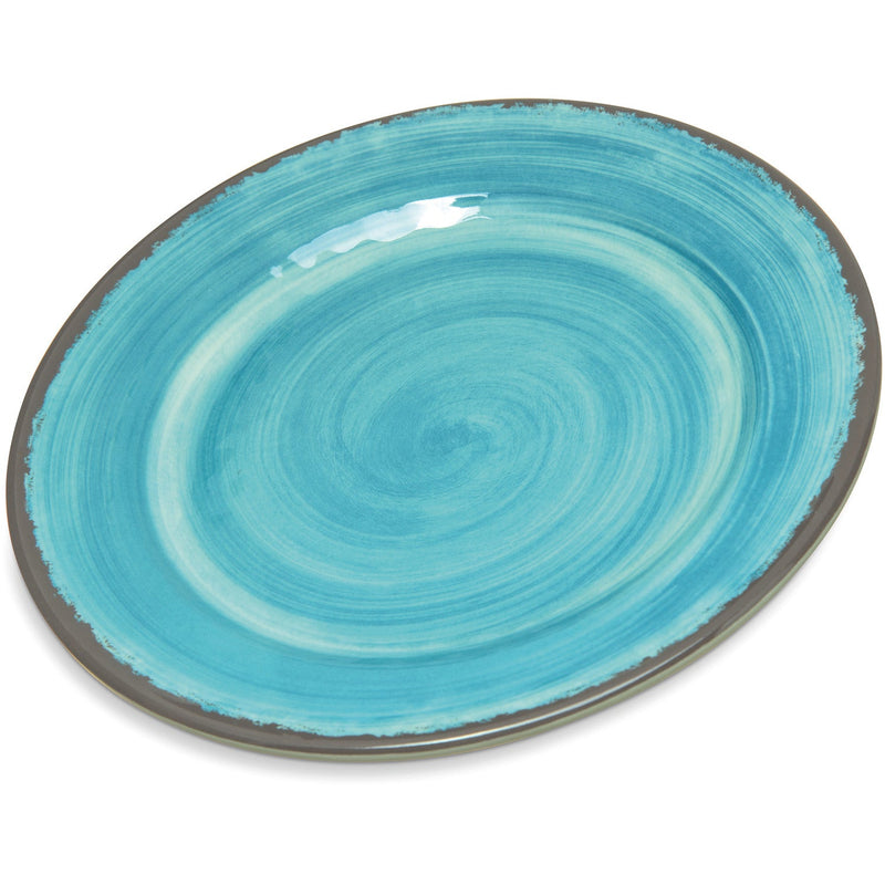 Aqua, Mingle, Plate, 160mm, Each