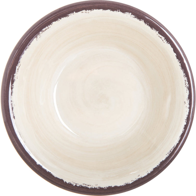 Cream, Mingle, Dessert Bowl, 150mm, Each