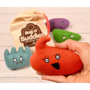 BAG OF BUDDIES 2, Set of, 4