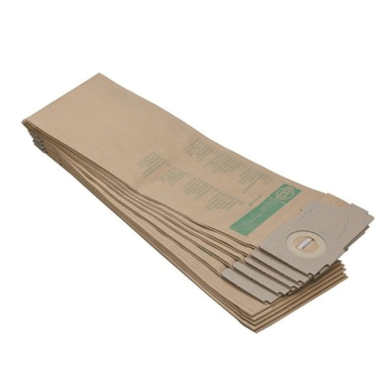 SEBO Vacuum Cleaner Bags Pack of 10