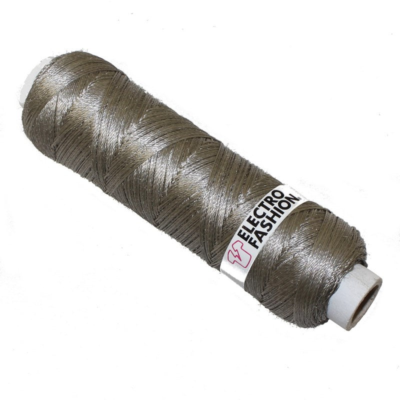 Electro-Fashion, Conductive Thread, 250m