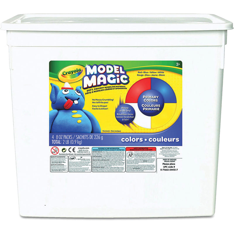 Model Magic Tub Tub of 907g