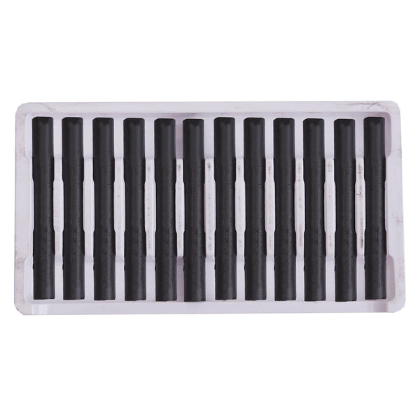 Charcoal Sticks Pack of 12