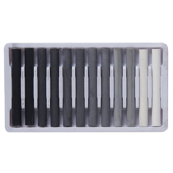 Charcoal Sticks Pack of 12