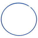 R Gymnastics Hoop Blue 820Mm