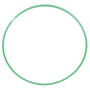 R Gymnastics Hoop Green 820Mm