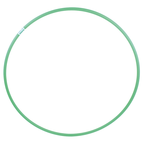 R Gymnastics Hoop Green 820Mm