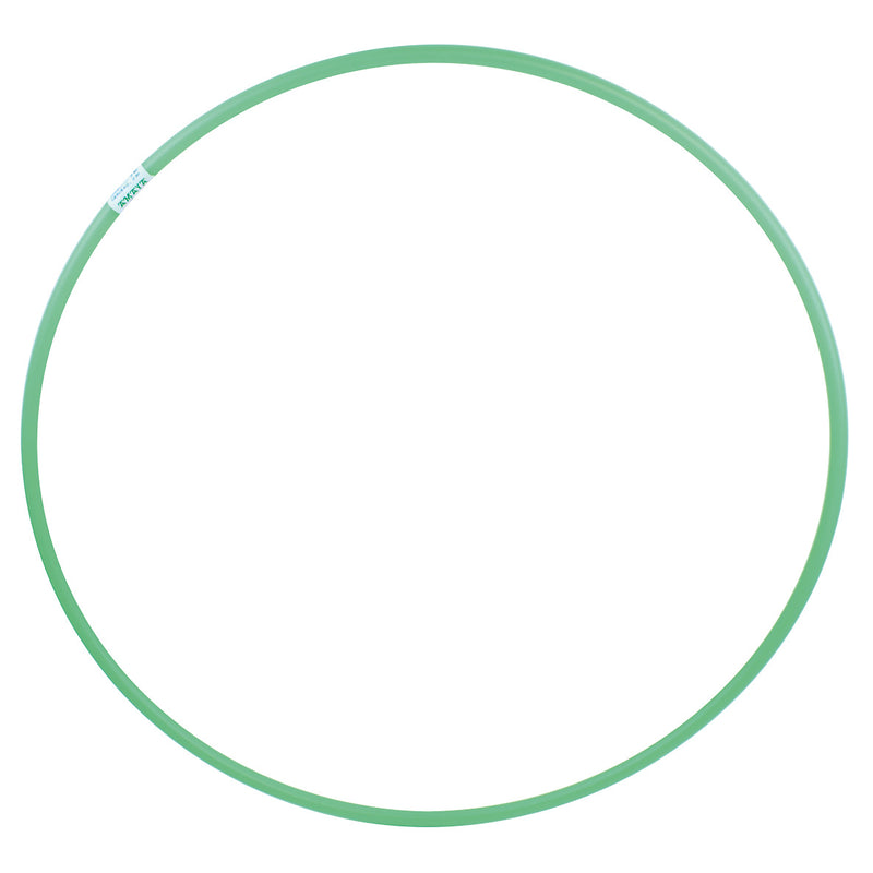 R Gymnastics Hoop Green 820Mm