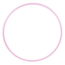 R Gymnastics Hoop Pink 820Mm