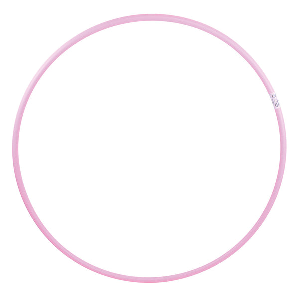 R Gymnastics Hoop Pink 820Mm