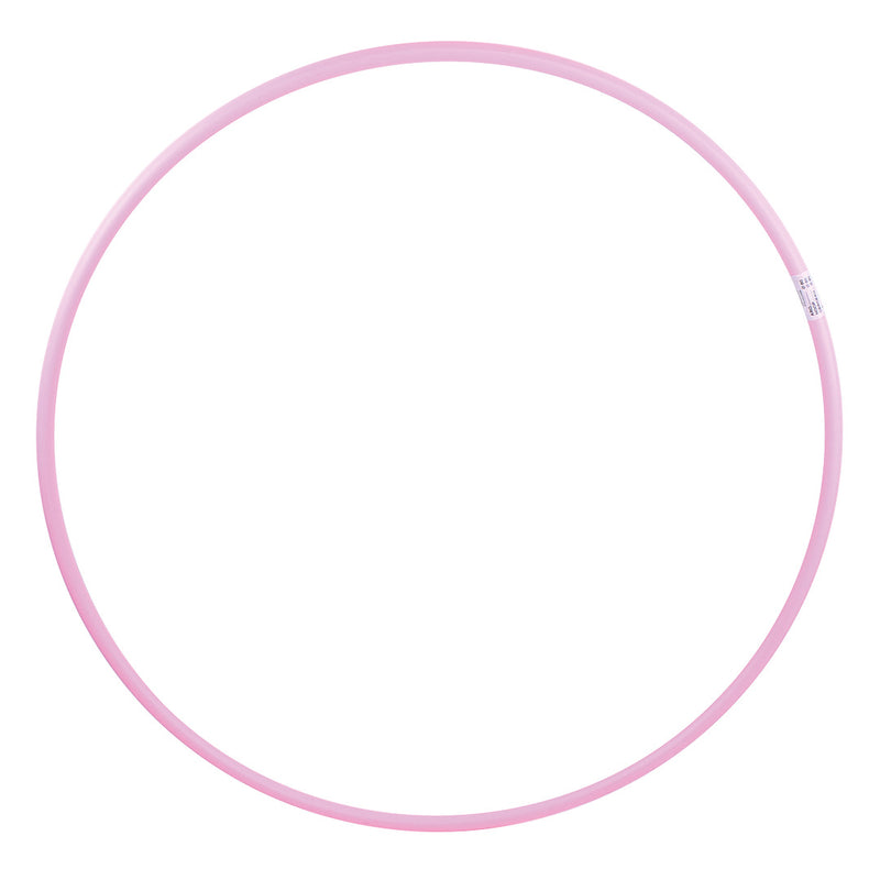 R Gymnastics Hoop Pink 820Mm