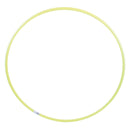 R Gymnastics Hoop Yellow 820Mm
