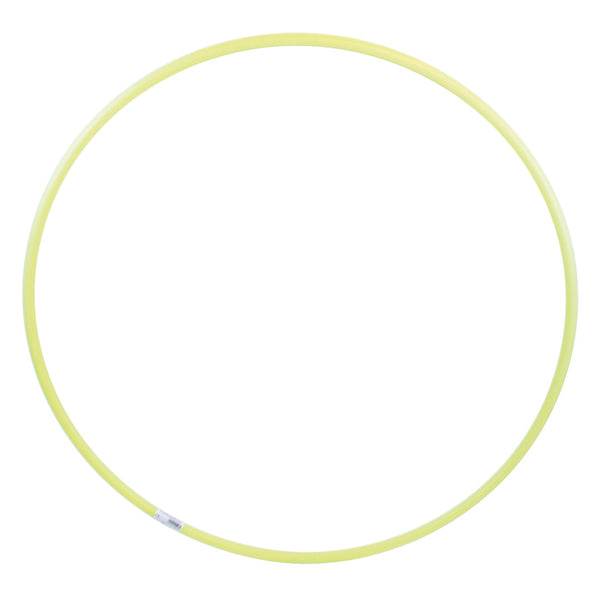 R Gymnastics Hoop Yellow 820Mm